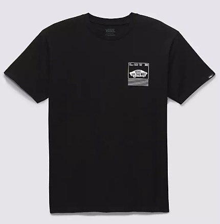 Transfixed Tee
