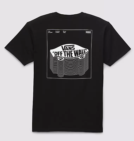 Transfixed Tee