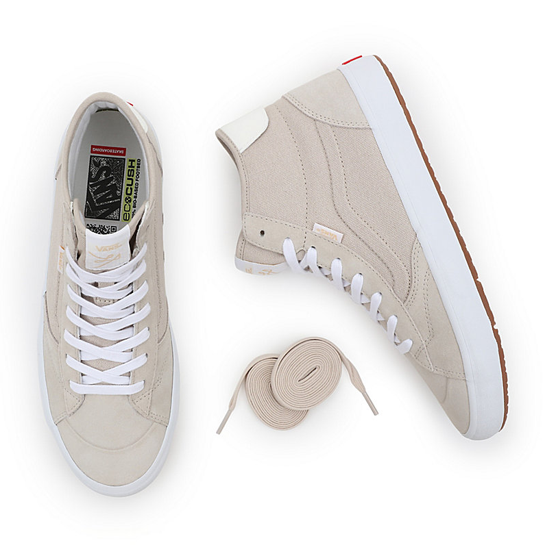The Lizzie - light khaki