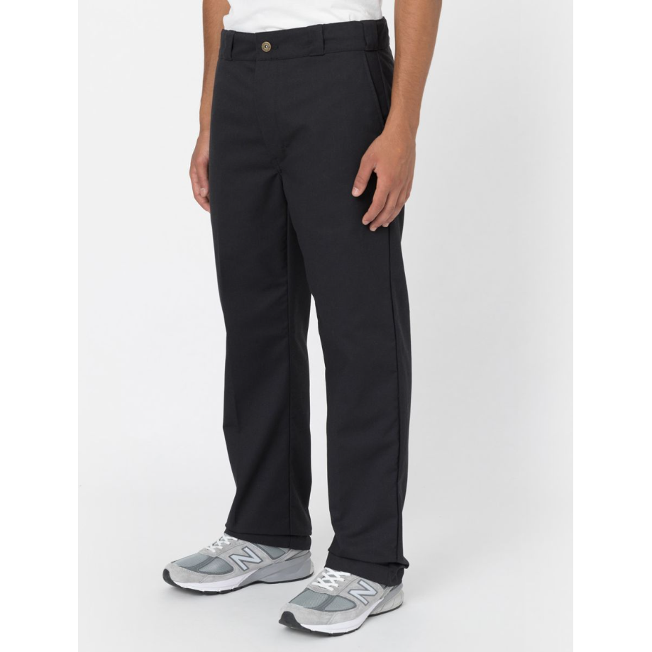874-Flex Work Pant - black
