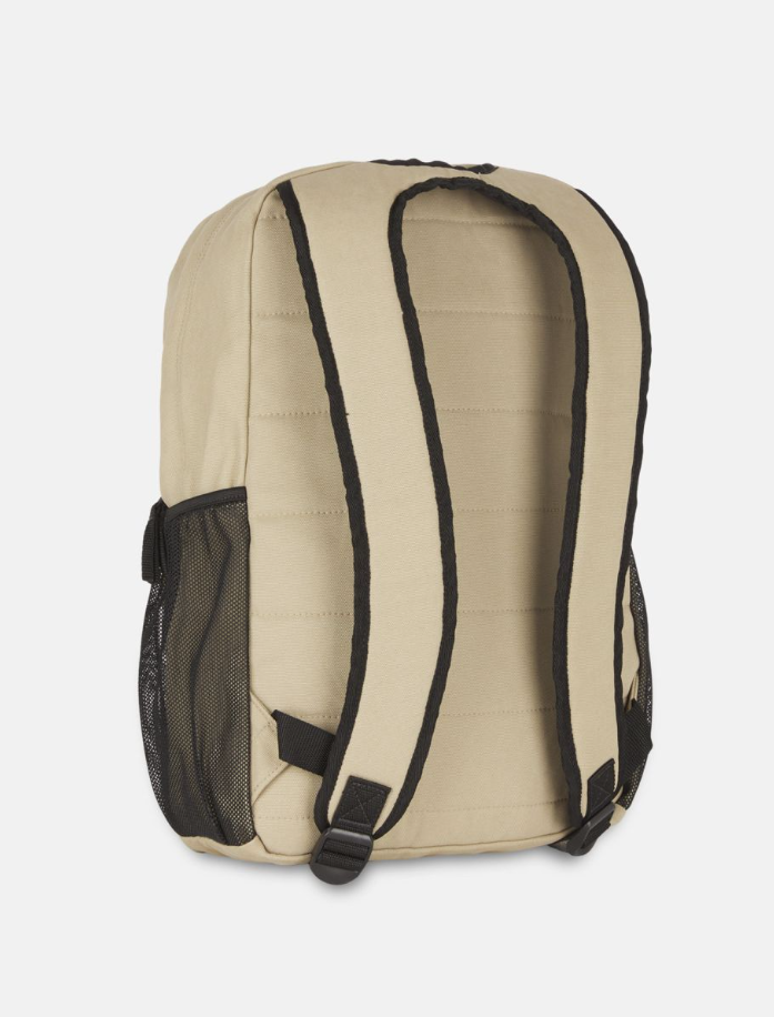 Duck Canvas Utility Backpack - desert sand