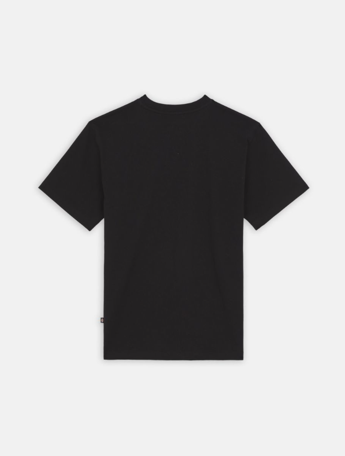 Mount Vista Pocket T-Shirt - black