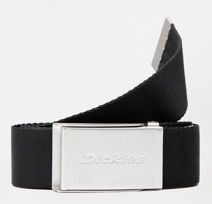 Brookston Belt - black