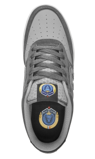 The Aurelien - Grey