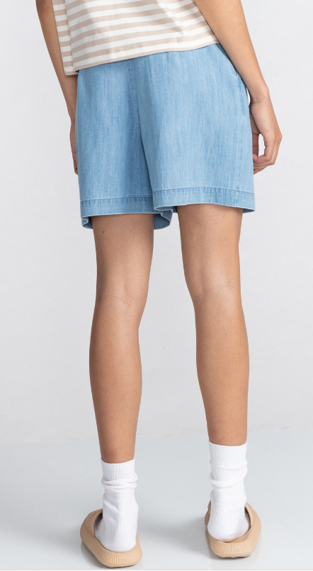 Scout Denim