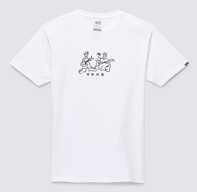 Nick Michel Tee