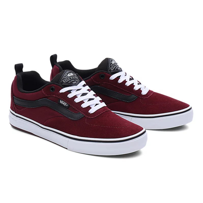 Kyle Walker - port/true white