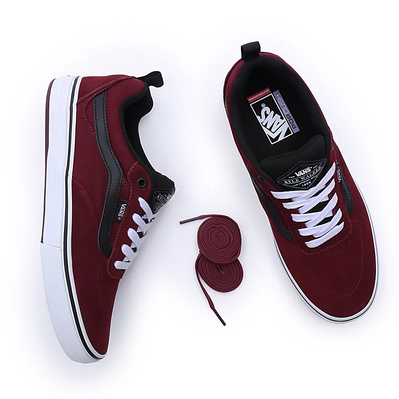 Kyle Walker - port/true white