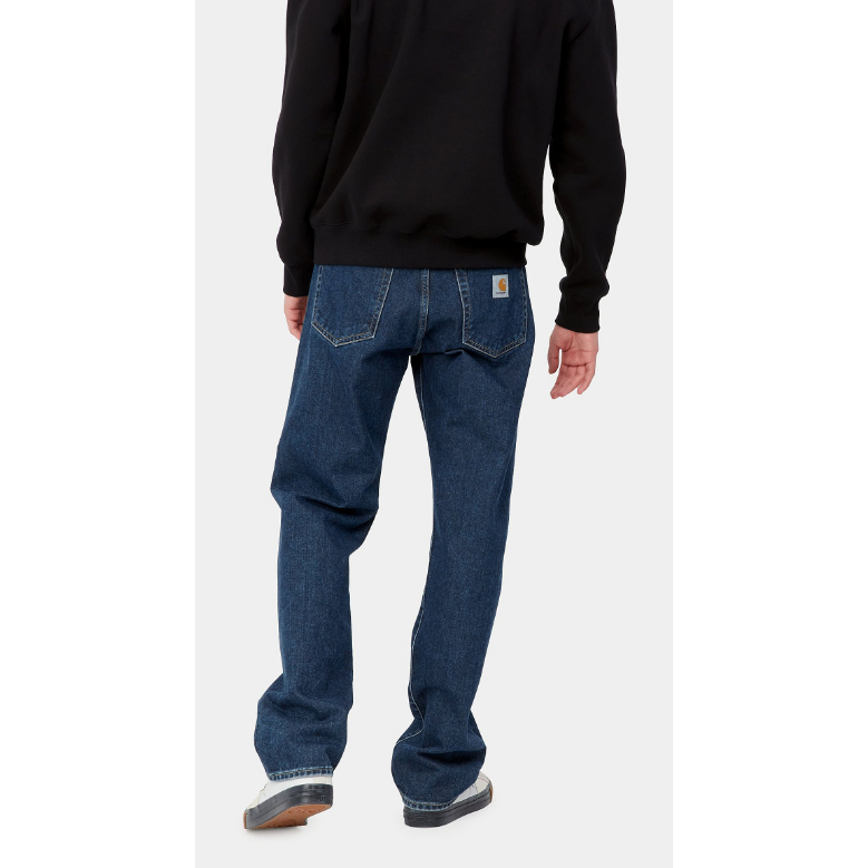 Pontiac Pant - Blue Stone