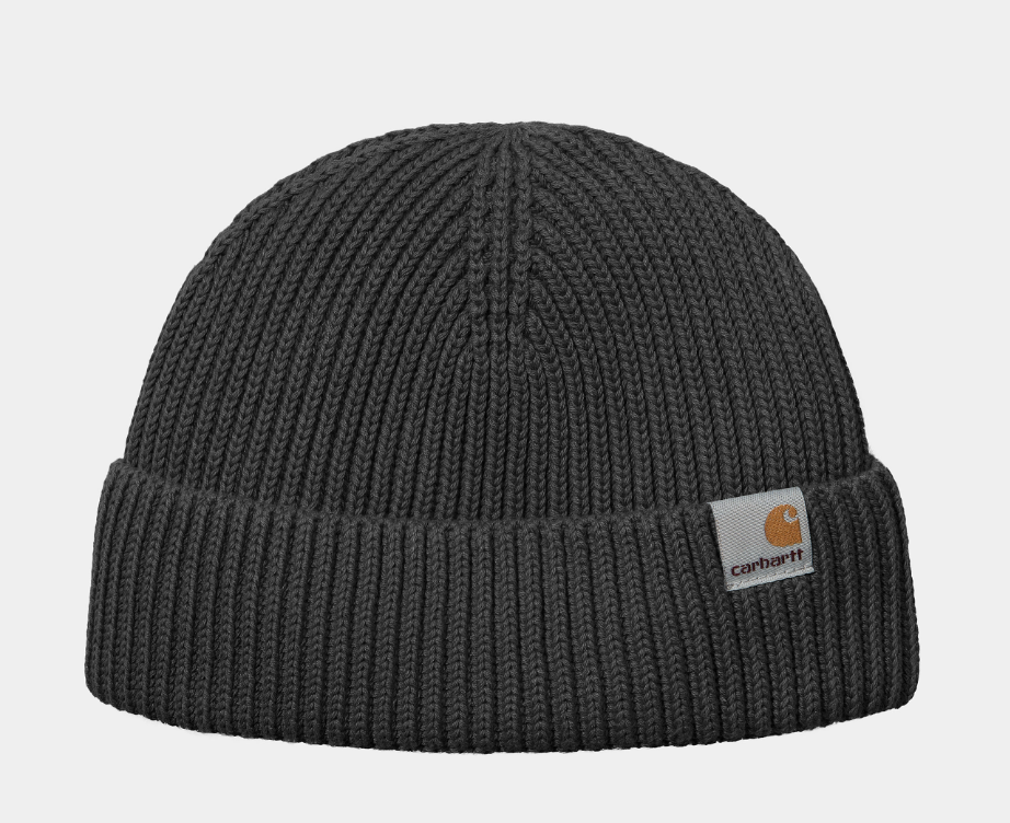 Banks Beanie - vulcan