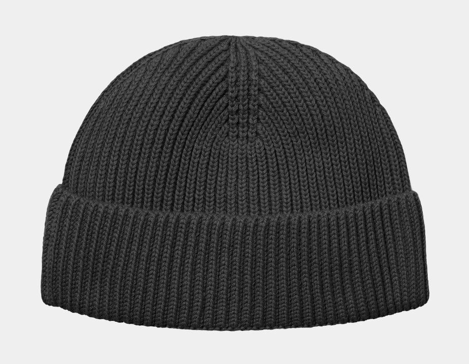 Banks Beanie - vulcan