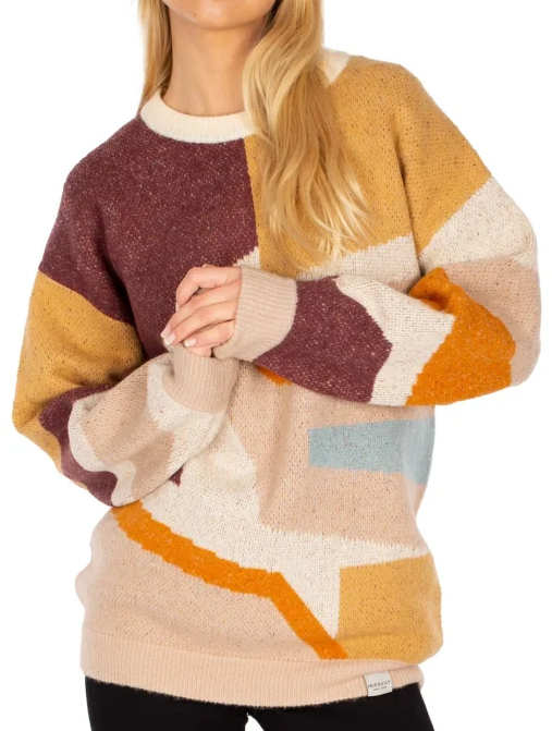 Fady Knit - beige