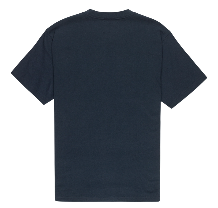Trekka Stillife T-Shirt - eclipse navy