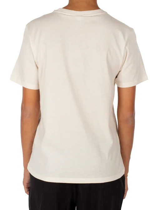 Support Tee - undyed