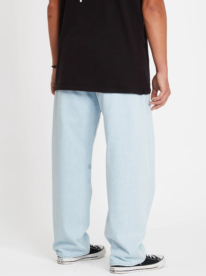 Billow Jeans - light blue
