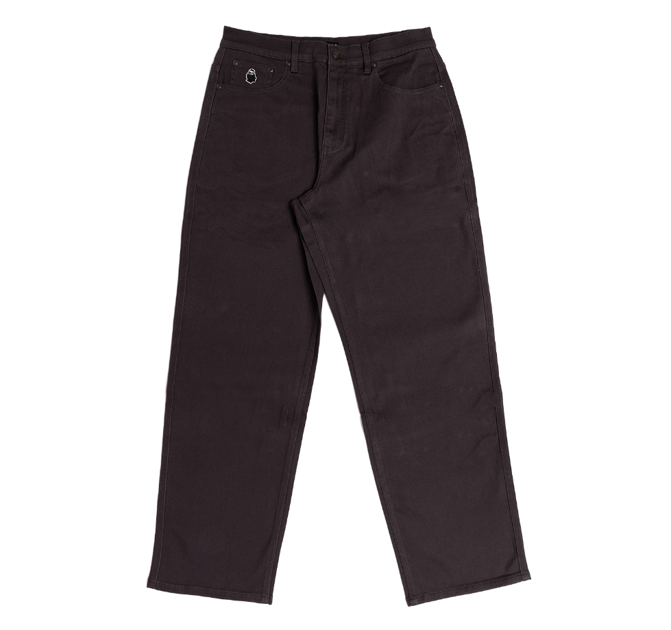 Bigfoot Superstretch Canvas - charcoal canvas