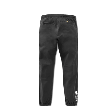 Aurelien Giraud Track Pant - black