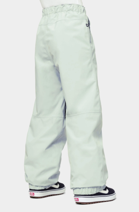 Womens Outline - Dusty Sage