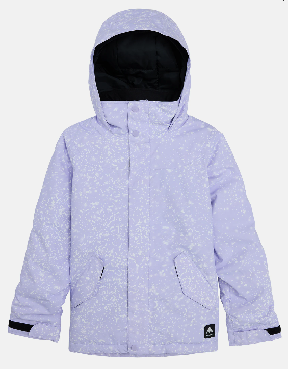 Girls Elodie Jacket - Stardust