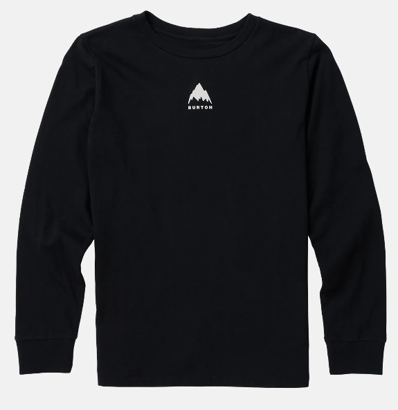 Kids Mistbow - Black
