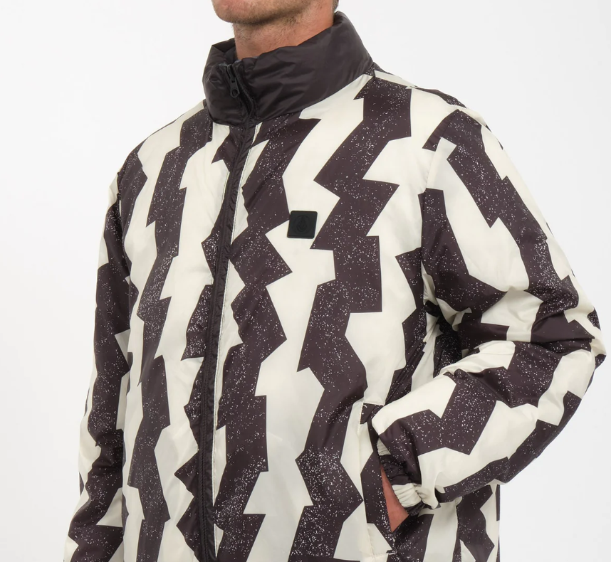 Walltz Jacket - Slate