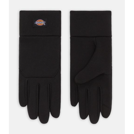 Oakport Touch - Black