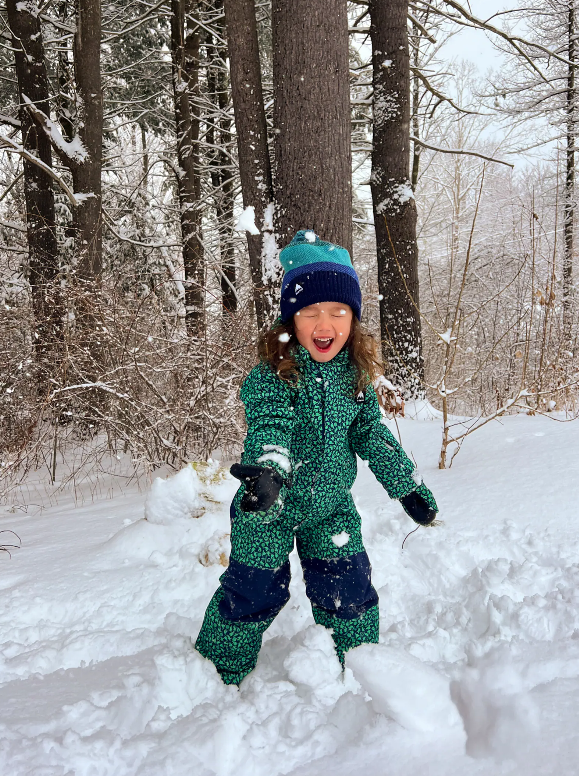 Toddler One Piece - orbit