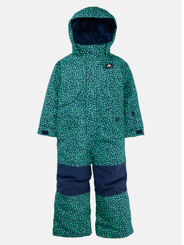 Toddler One Piece - orbit