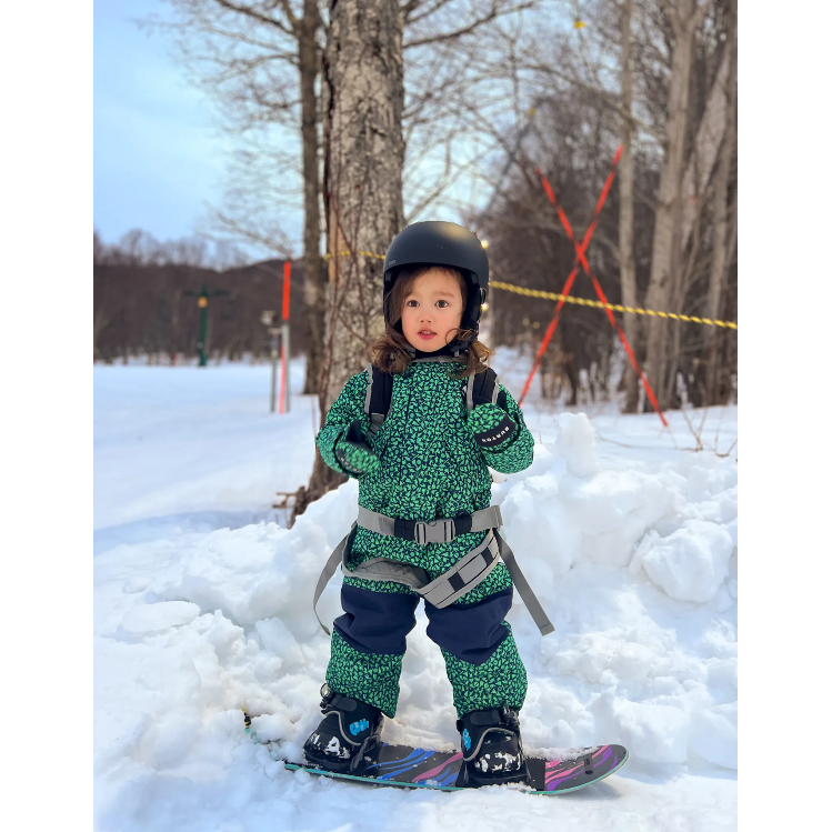 Toddler One Piece - orbit