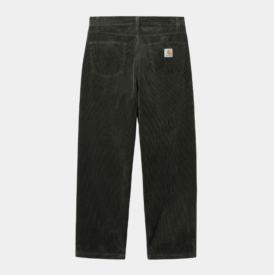 Landon Pant - plant rinsed