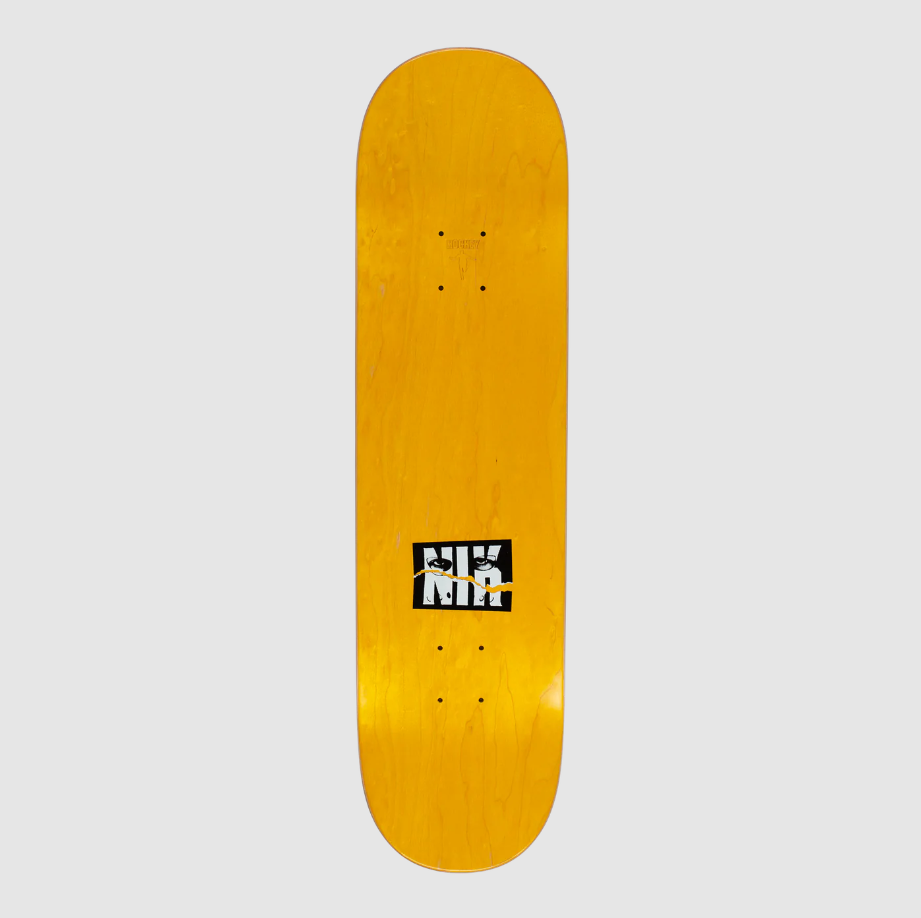 Nik Stain Nikita 8.44"
