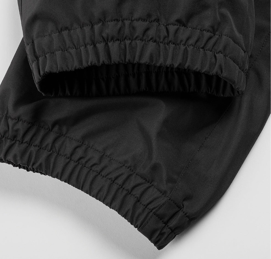 Fernie Ins Pant - Black