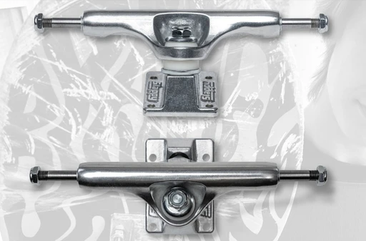 Slappy Trucks1 Classic - Polished