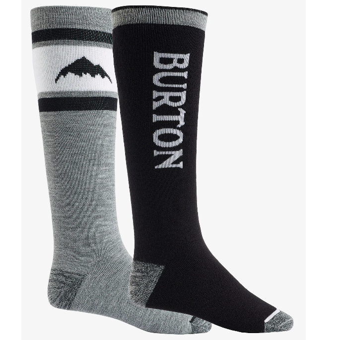 Mens Weekend Socks - 2Pk