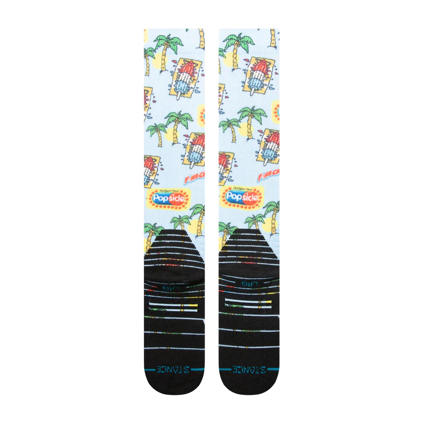 Pops Snow - light blue