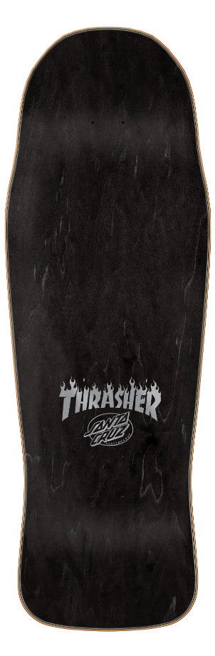 Thrasher Winkowski Primeval 10.34"