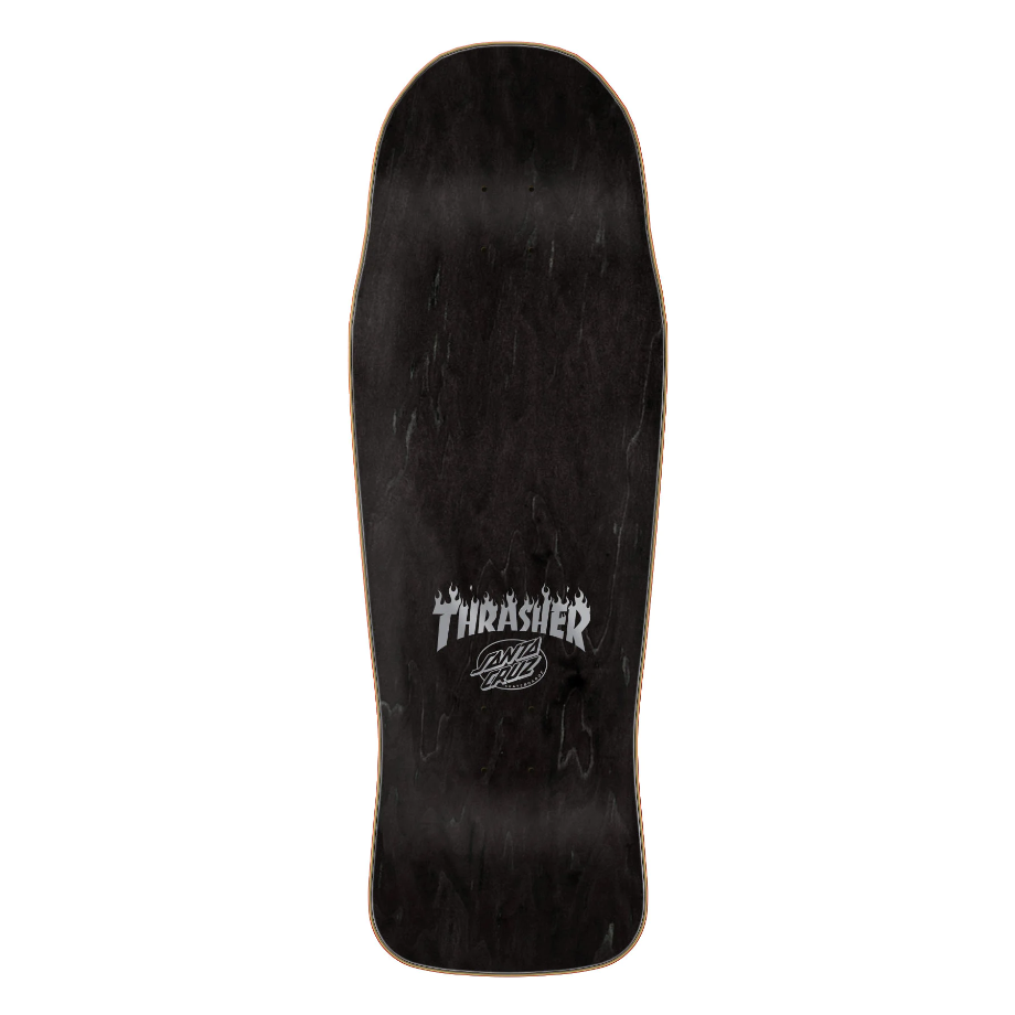 Thrasher Winkowski Primeval 10.34"