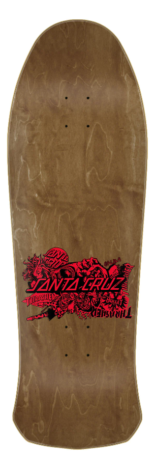 Thrasher Salba Oops 10.4"