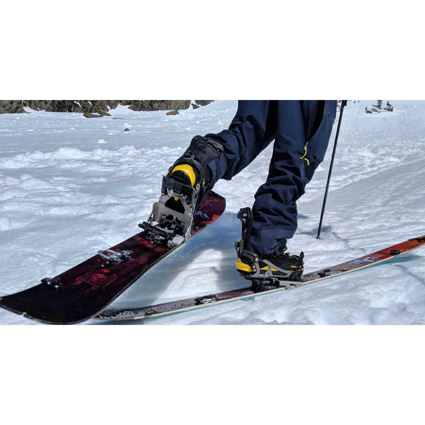 Prime Universal Harscheisen