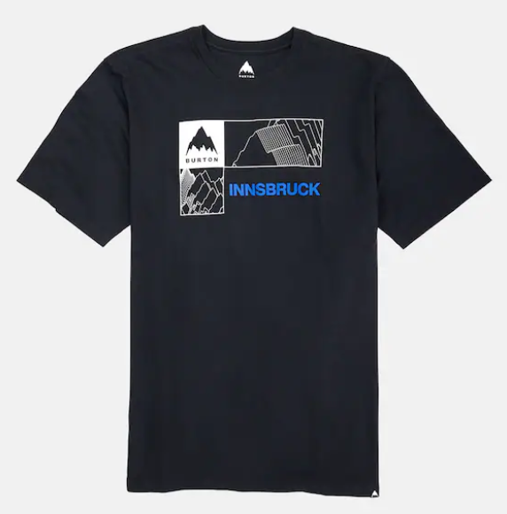 Local Short Sleeve