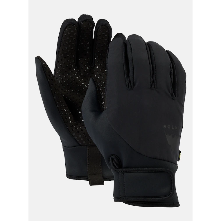 Park Glove - black