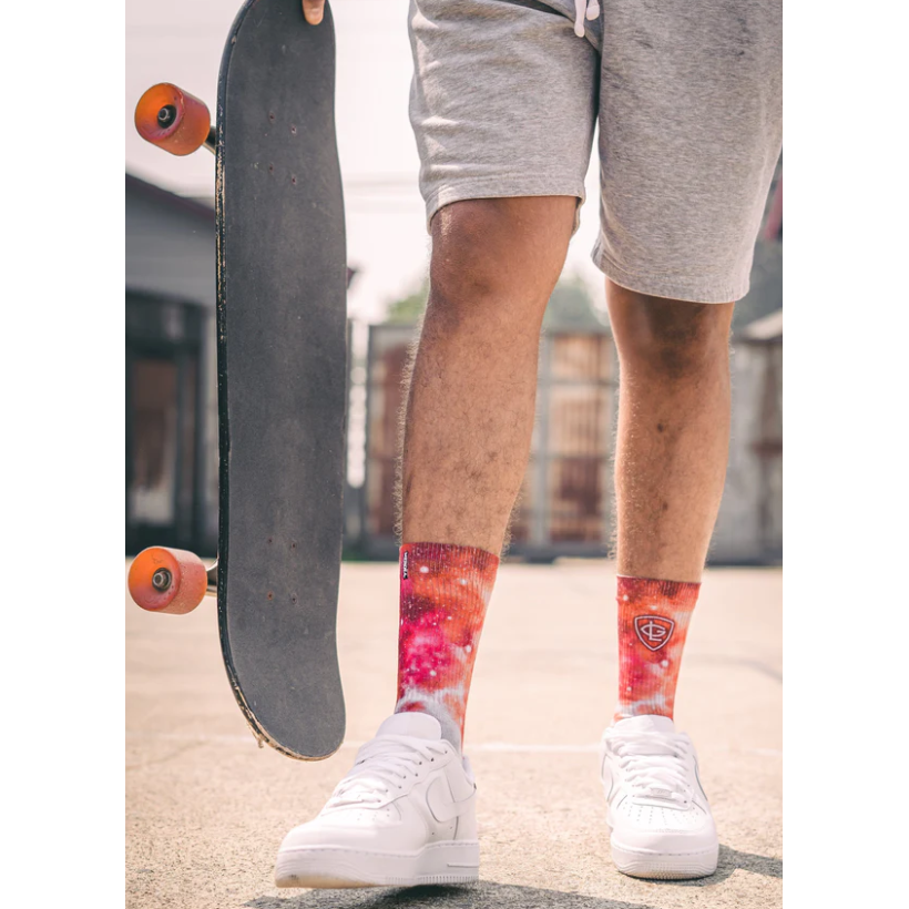 Greg Lutzka - Crimson Sky