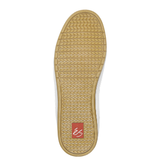 Accel Slim Mid - Black/ White