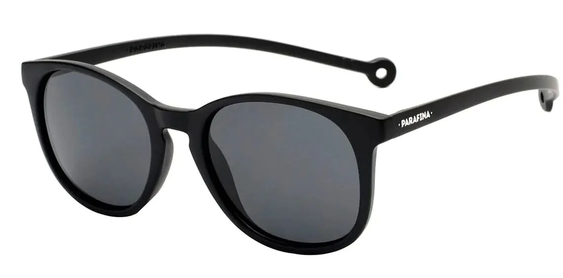 Arroyo Sunglasses - Black Matte