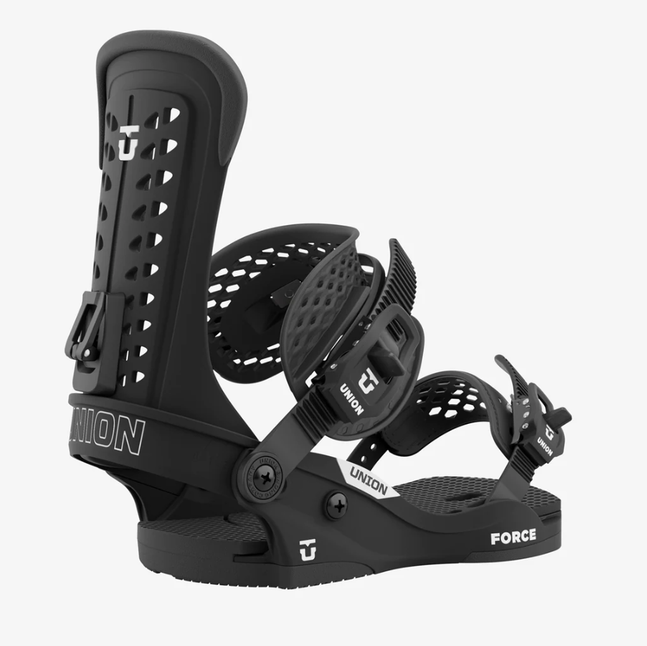 Force Classic - black