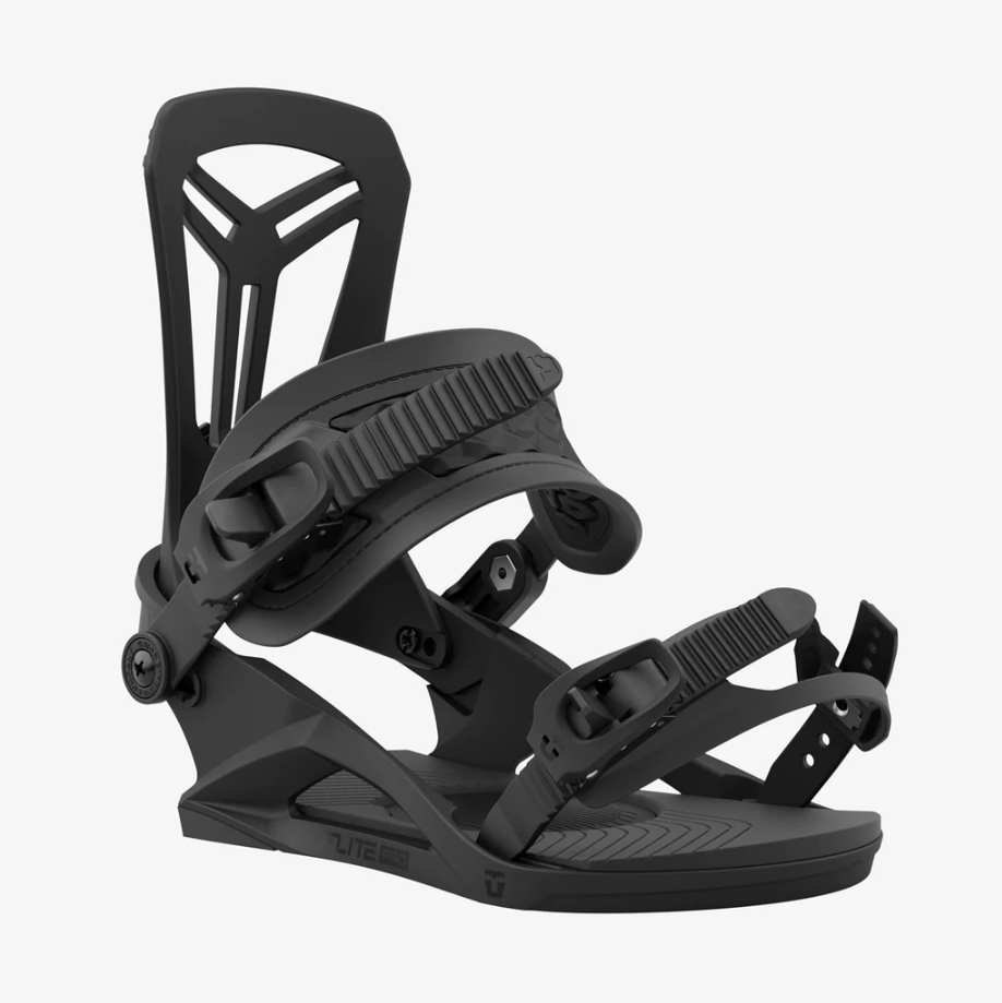 Flite Pro - black