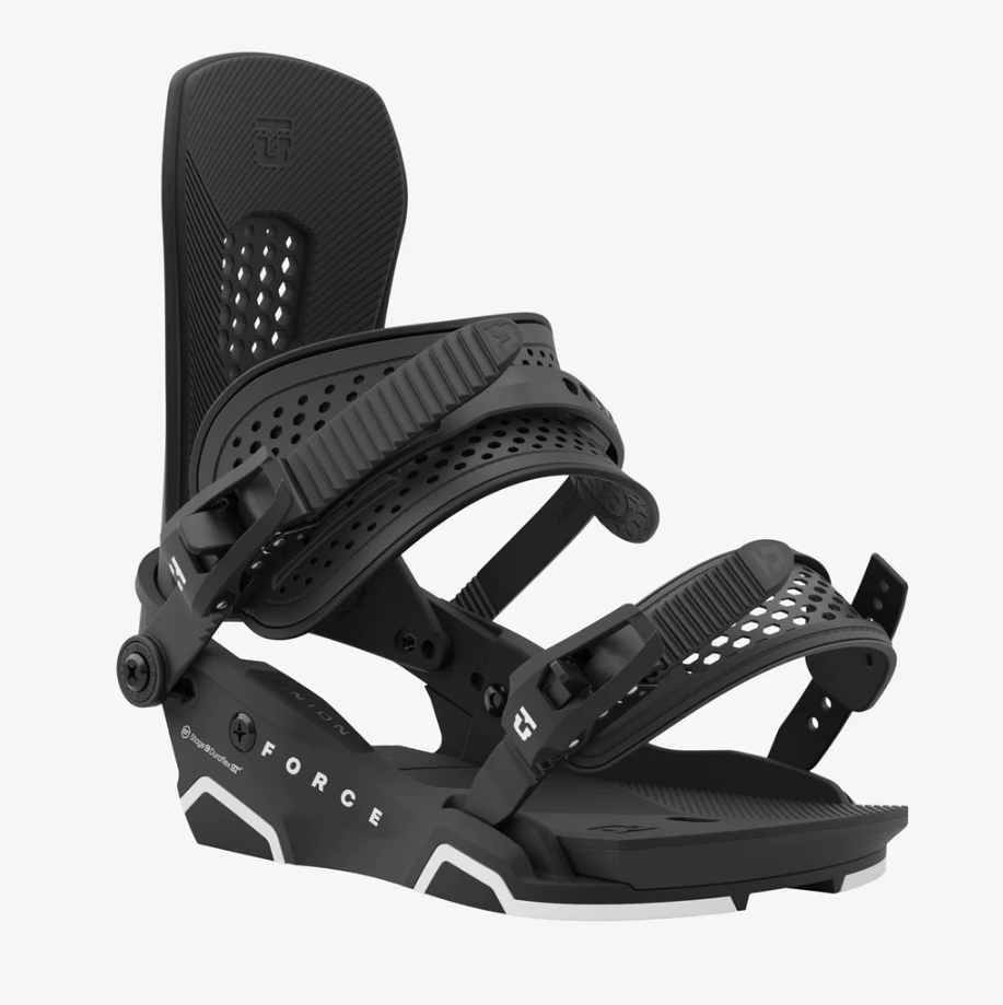 Force - black