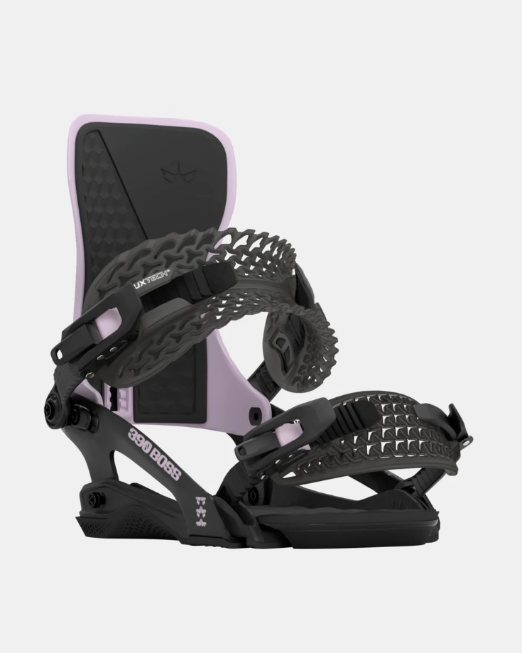 390 Boss - violet