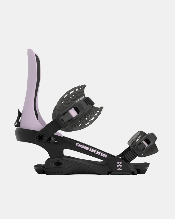 390 Boss - violet