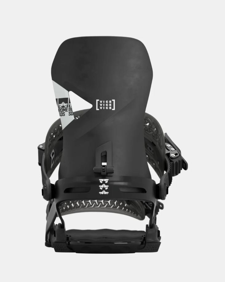 Vice - black